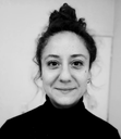 Antonia Tzo